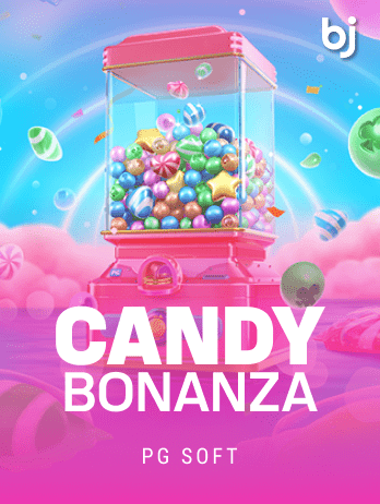 Candy Bonanza screenshot