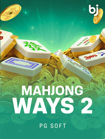 Mahjong Ways 2 screenshot