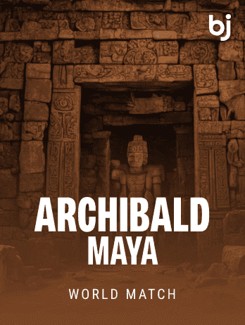 Archibald Maya screenshot