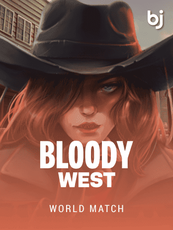 Bloody West screenshot