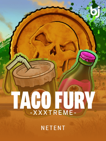 Taco Fury XXXtreme screenshot
