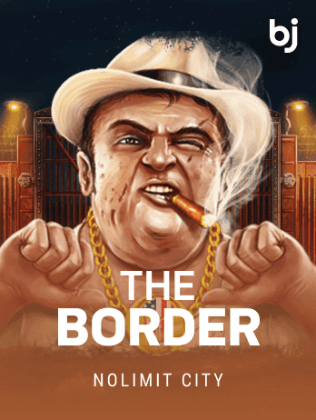 The Border screenshot