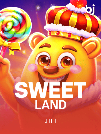Sweet Land screenshot