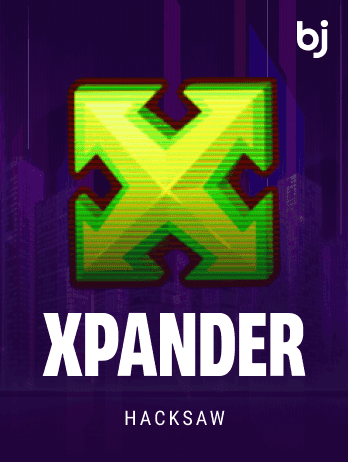 Xpander screenshot