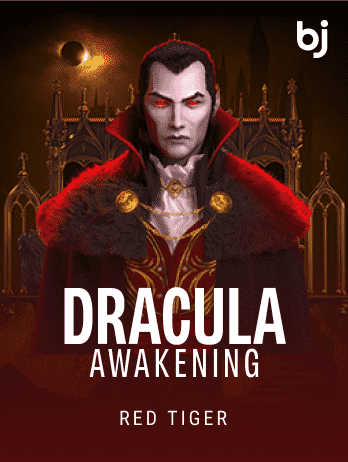 Dracula Awakening