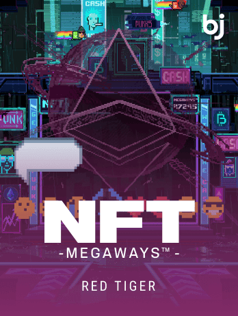 NFT Megaways screenshot