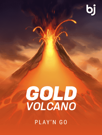 Gold Volcano screenshot