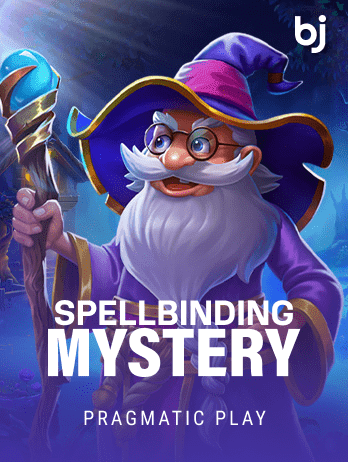 Spellbinding Mystery screenshot