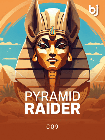 Pyramid Raider screenshot