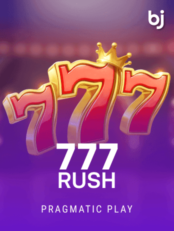 777 Rush screenshot